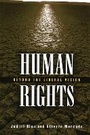 Cover: Human Rights - Rowman & Littlefield Publishers