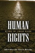 Cover: Human Rights - Rowman & Littlefield Publishers