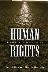 Enlarge image Cover: Human Rights - Rowman & Littlefield Publishers