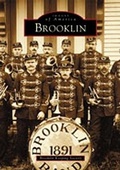Cover: Brooklin - Arcadia Publishing (SC)
