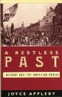 Cover: A Restless Past - Rowman & Littlefield Publishers