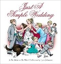 Cover: Just a Simple Wedding: Volume 35 - Andrews McMeel Publishing