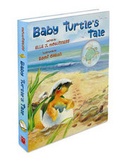 Cover: Baby Turtle's Tale - Andrews McMeel Publishing