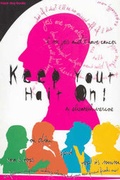 Cover: Keep Your Hair On - Black Dog Books