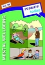 Cover: Mental Wellbeing Issues Today Series: 99 - Independence Educational Publishers