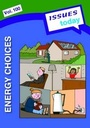 Cover: Energy Choices Issues Today Series: 100 - Independence Educational Publishers