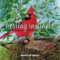 Enlarge image Cover: Nesting Instincts - Andrews McMeel Publishing