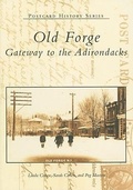Cover: Old Forge - Arcadia Publishing (SC)