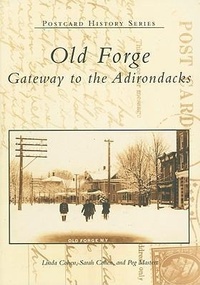 Enlarge image Cover: Old Forge - Arcadia Publishing (SC)