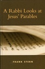 Cover: A Rabbi Looks at Jesus' Parables - Rowman & Littlefield Publishers