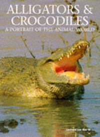 Enlarge image Cover: Alligators and Crocodiles - Todtri Book Publishers