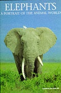 Cover: Elephants - Todtri Book Publishers
