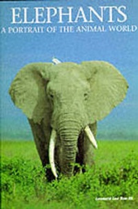 Enlarge image Cover: Elephants - Todtri Book Publishers