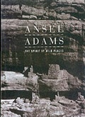 Cover: Ansel Adams - Todtri Book Publishers