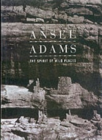 Enlarge image Cover: Ansel Adams - Todtri Book Publishers