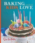 Cover: Baking Kids Love - Andrews McMeel Publishing