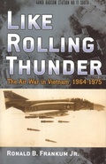 Cover: Like Rolling Thunder - Rowman & Littlefield Publishers