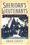 Cover: Sheridan's Lieutenants - Rowman & Littlefield Publishers