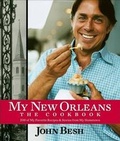 Cover: My New Orleans - Andrews McMeel Publishing