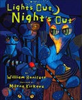 Cover: Lights Out, Night's Out - Andrews McMeel Publishing