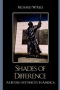 Cover: Shades of Difference - Rowman & Littlefield Publishers