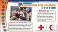 Cover: Leading the Way - Weldon Owen Education Ltd