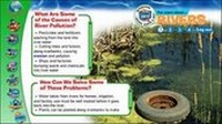 Enlarge image Cover: Great Rivers - Weldon Owen Education Ltd
