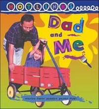 Enlarge image Cover: Dad and Me - Hotlinks Level 6 Book Banded Guided Reading - Weldon Owen Education Ltd