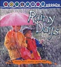Cover: Rainy Days - Hotlinks Level 9 Book Banded Guided Reading - Weldon Owen Education Ltd