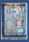 Cover: Quiet City - BkMk Press of the University of Missouri-Kansas City