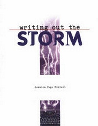 Enlarge image Cover: Writing Out the Storm - Collectors Press,U.S.
