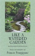 Cover: Like a Watered Garden - Arrow Publications