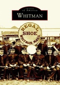 Cover: Whitman - Arcadia Publishing (SC)