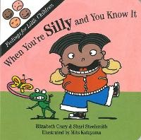 Enlarge image Cover: When You're Silly and You Know It - Parenting Press Incorporated