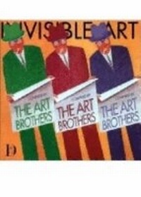 Abbildung von: Invisible Art - Laughing Elephant
