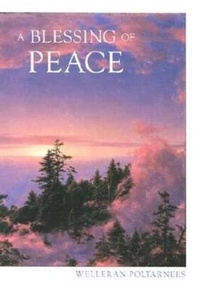 Enlarge image Cover: Blessing of Peace - Laughing Elephant