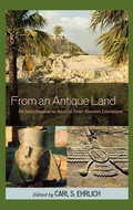Cover: From an Antique Land - Rowman & Littlefield Publishers