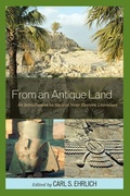 Cover: From an Antique Land - Rowman & Littlefield Publishers