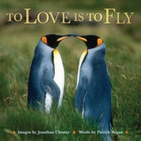 Enlarge image Cover: To Love Is to Fly - Andrews McMeel Publishing
