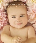 Cover: The Happy Baby Book - Andrews McMeel Publishing