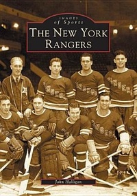 Enlarge image Cover: The New York Rangers - Arcadia Publishing (SC)