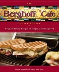 Cover: The Berghoff Cafe Cookbook - Andrews McMeel Publishing
