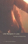 Cover: Like Mangoes in July - Insomniac Press