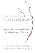 Cover: Who's Afraid of Charles Darwin? - Rowman & Littlefield Publishers