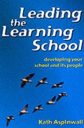 Cover: Leading the Learning School - Lemos & Crane