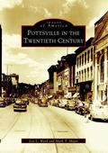 Cover: Pottsville in the Twentieth Century - Arcadia Publishing (SC)