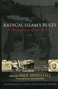 Enlarge image Cover: Radical Islam's Rules - Rowman & Littlefield Publishers