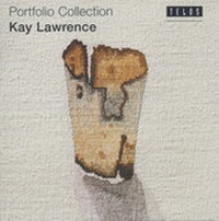 Abbildung von: Kay Lawrence: v.9 - Telos Art Publishing