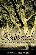 Cover: Kabbalah - Rowman & Littlefield Publishers