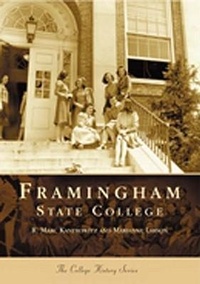 Abbildung von: Framingham State College - Arcadia Publishing (SC)